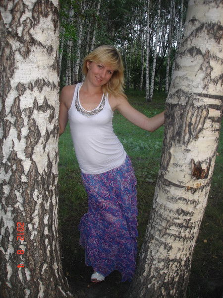 Елена Кашкарова