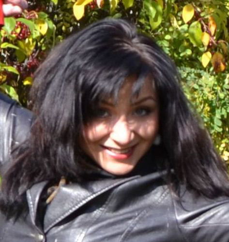 Валентина Мешкова