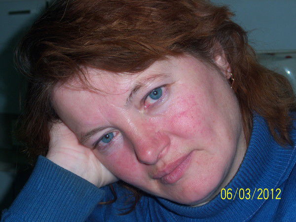 Наталья Грицаева