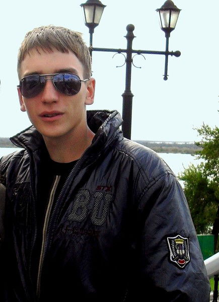 Андрюха Лукьянко