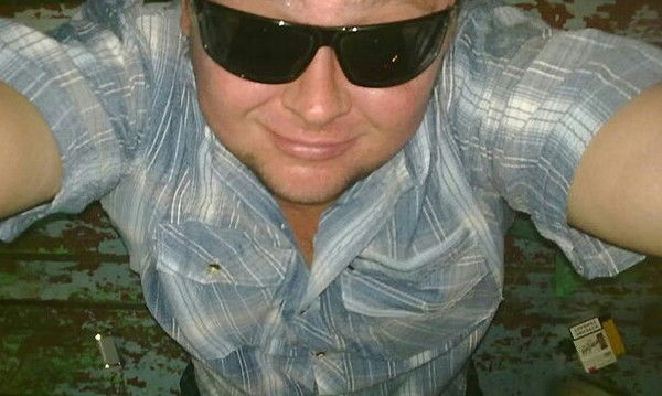 Денис Коломийцев