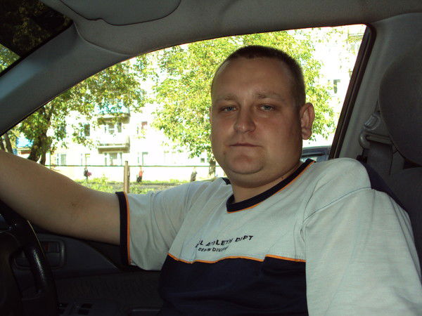 Евгений Казанцев