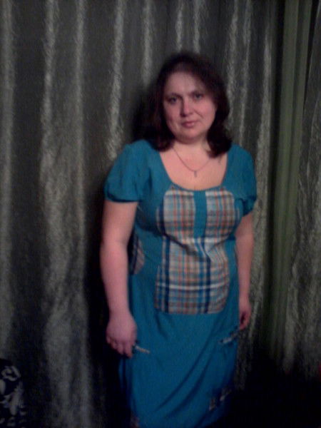 Инна Угнивенко