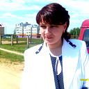 Татьяна Сапранкова
