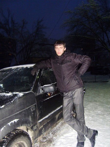 Владислав Абрамовский