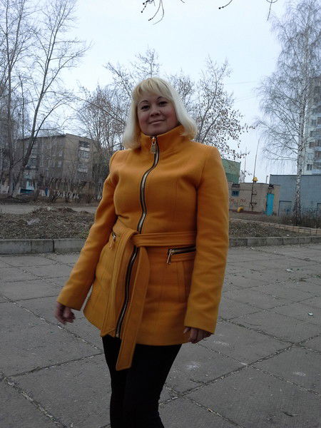 Инзира Нуруллина