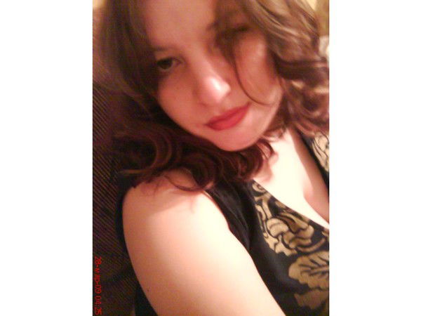 Юлия Нагуманова