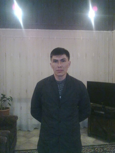 Нариман Нагуманов