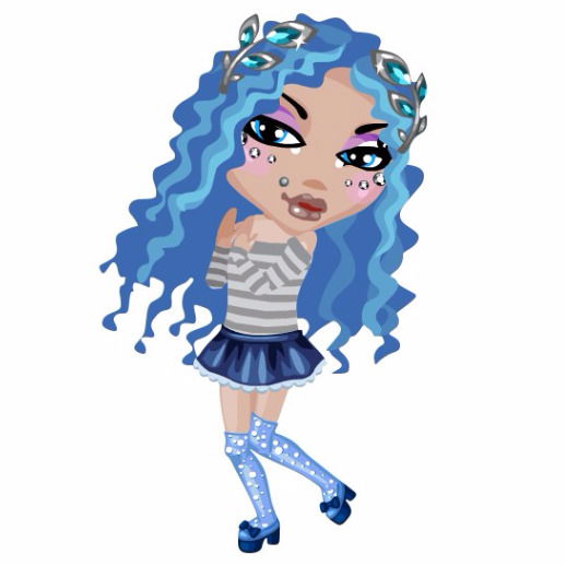 Мега Аватария