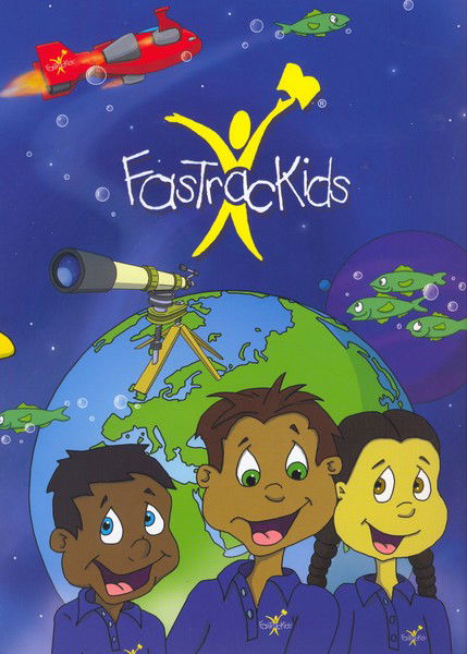 Fastrackids Ftk