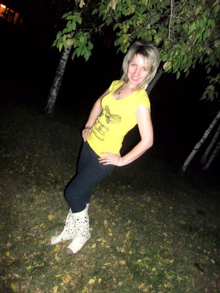 Лена Николайчева