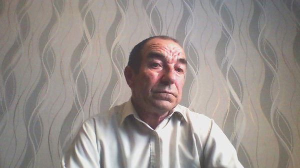 Владимир Самохвалов