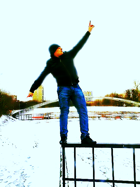 Иван Бобров