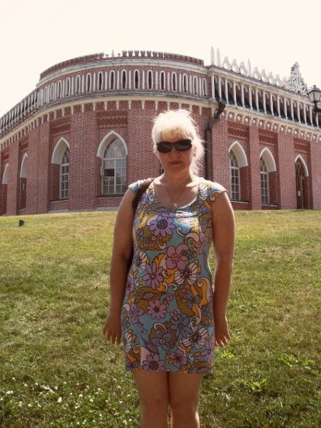 Алина Макова