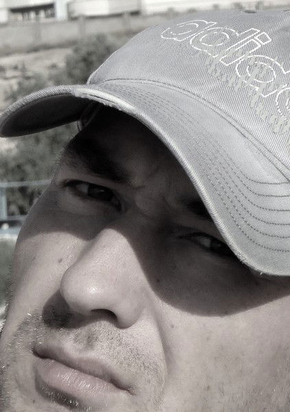 Дмитрий Скрябин