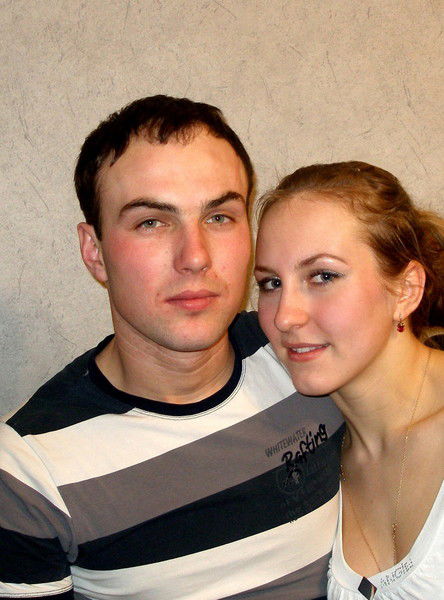 Дарья Коршакова