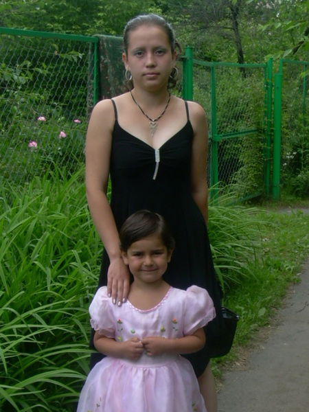 Катя Спирина