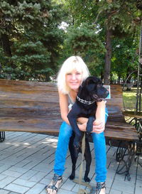 Юлечка Авдеенко