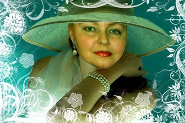 Наталья Анашкина