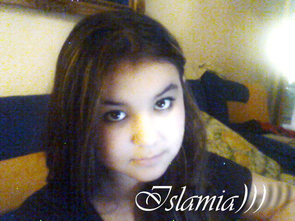 Исламия Жакетай