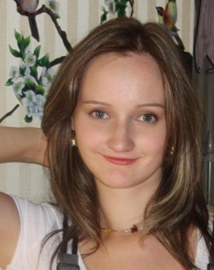 Дарья Игнатова