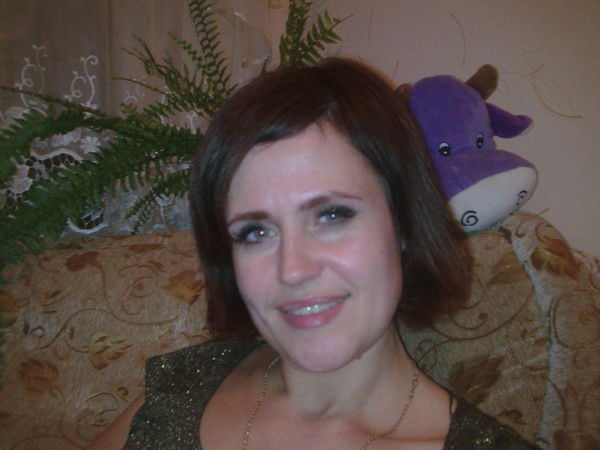 Наталия Сывак