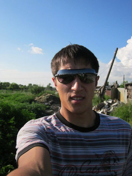 Дмитрий Байтобетов