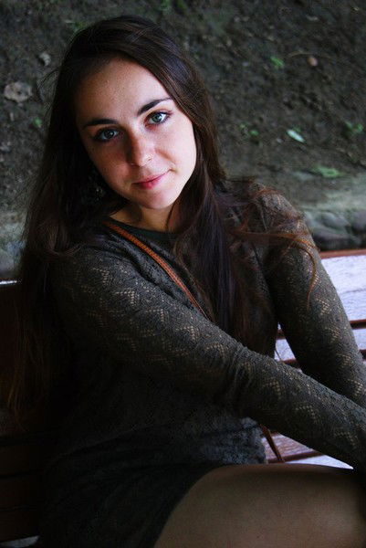 Анна Подскрёбышева