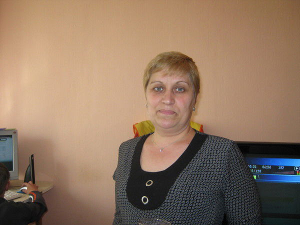 Вера Сырцова