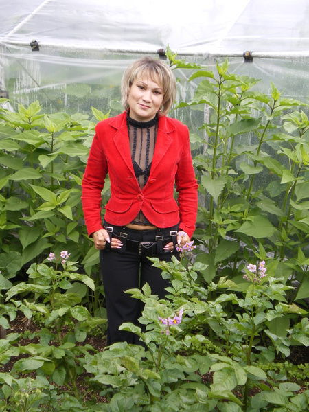 Ярославна Юминова