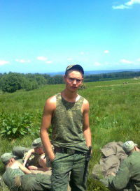 Роман Косицкий