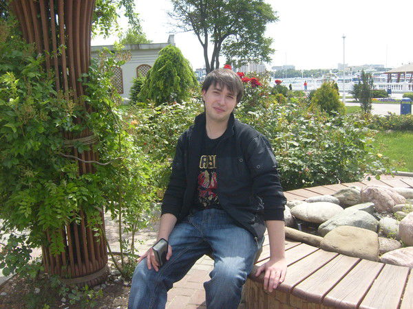 Александр Кроколь