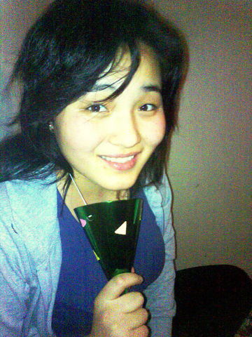 Maхабат Awимова