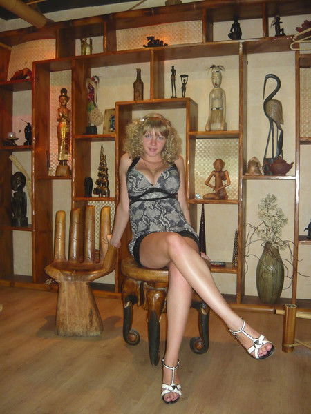 Елена Игленкова