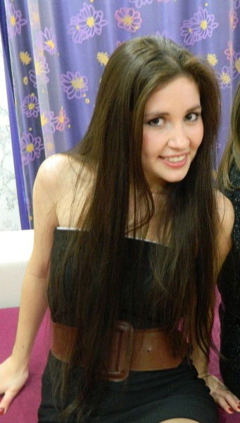 Лейсан Бадрутдинова