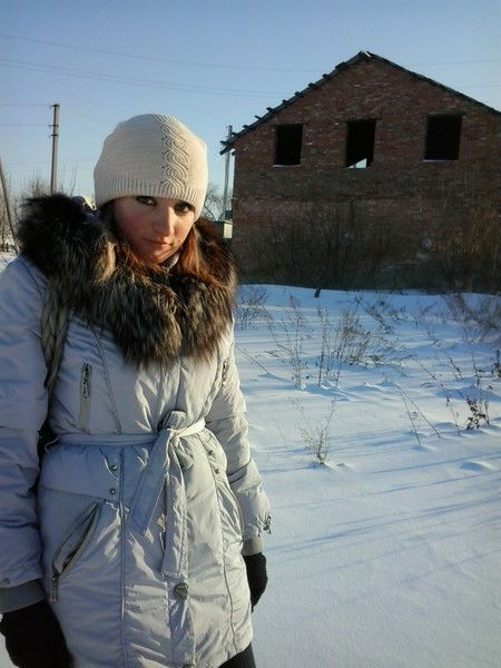 Анастасия ***