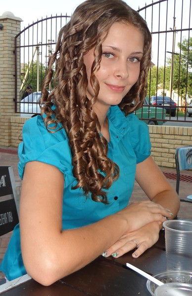 Татьяна Зубкова