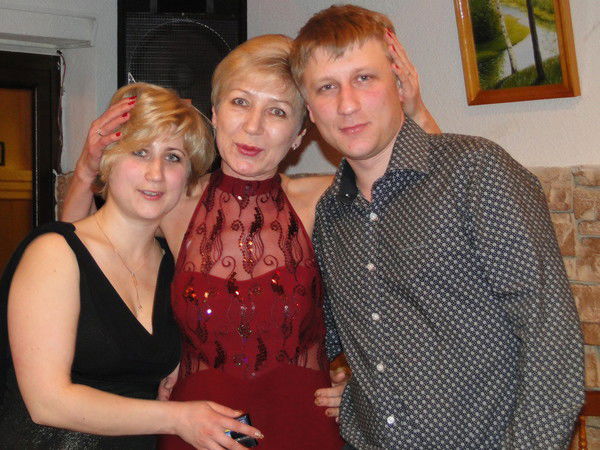 Татьяна Геллер