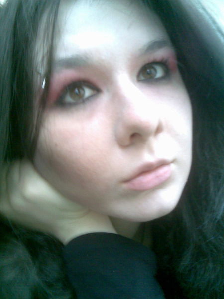 Жанна Стригун