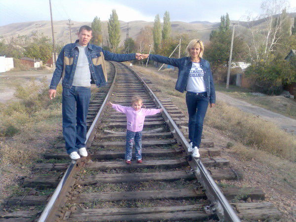 Валентин Красных