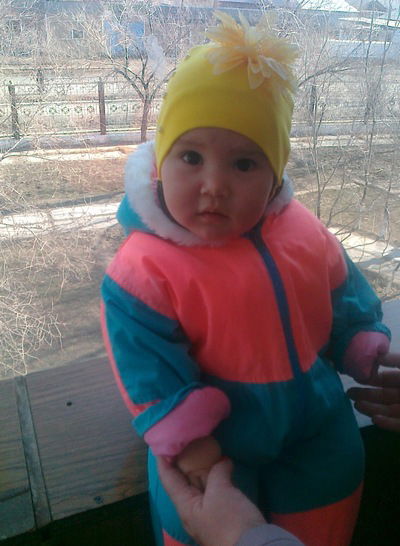 Диана Ершова