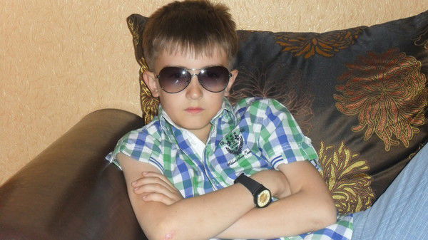 Руслан Габидулин