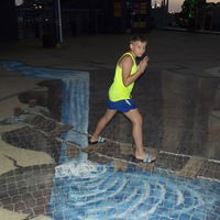 Олег Никешин