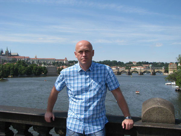 Владимир Бегун