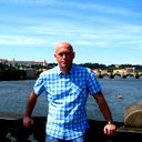 Владимир Бегун