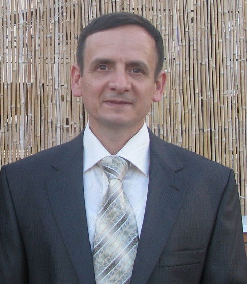 Геннадий Сыровой