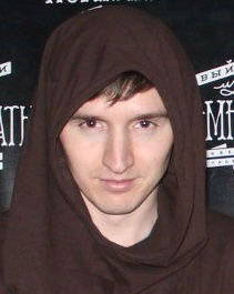 Николай Кашкиров