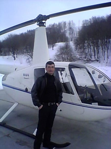 Баходир Исроилов