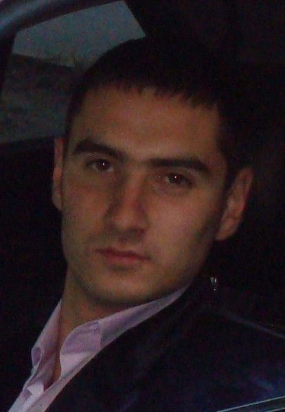 Богдан Павлов