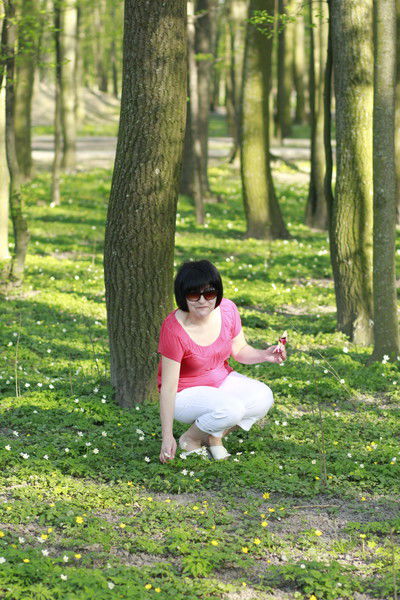 Любовь Гегеня